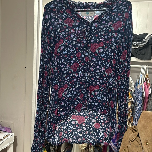 🩵House of Skye Oriental Bloom set S/M - Picture 4 of 7